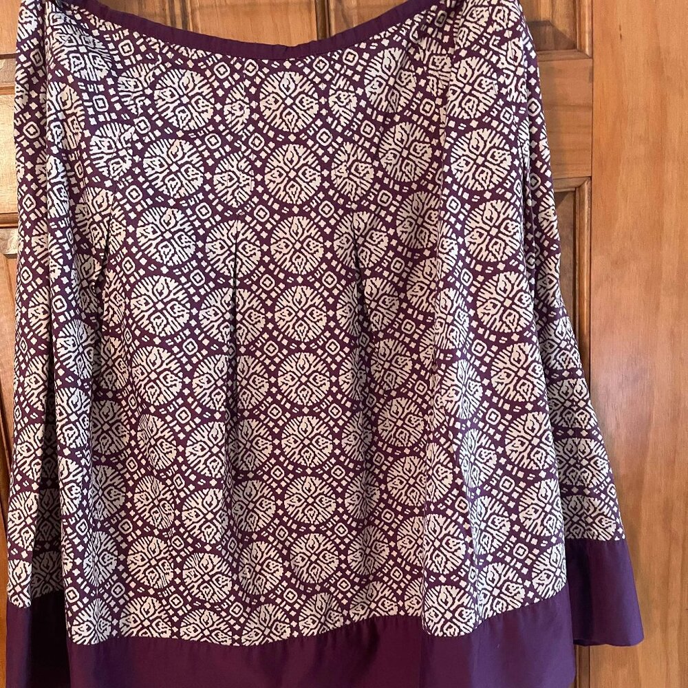 Talbots Skirt - great for summer